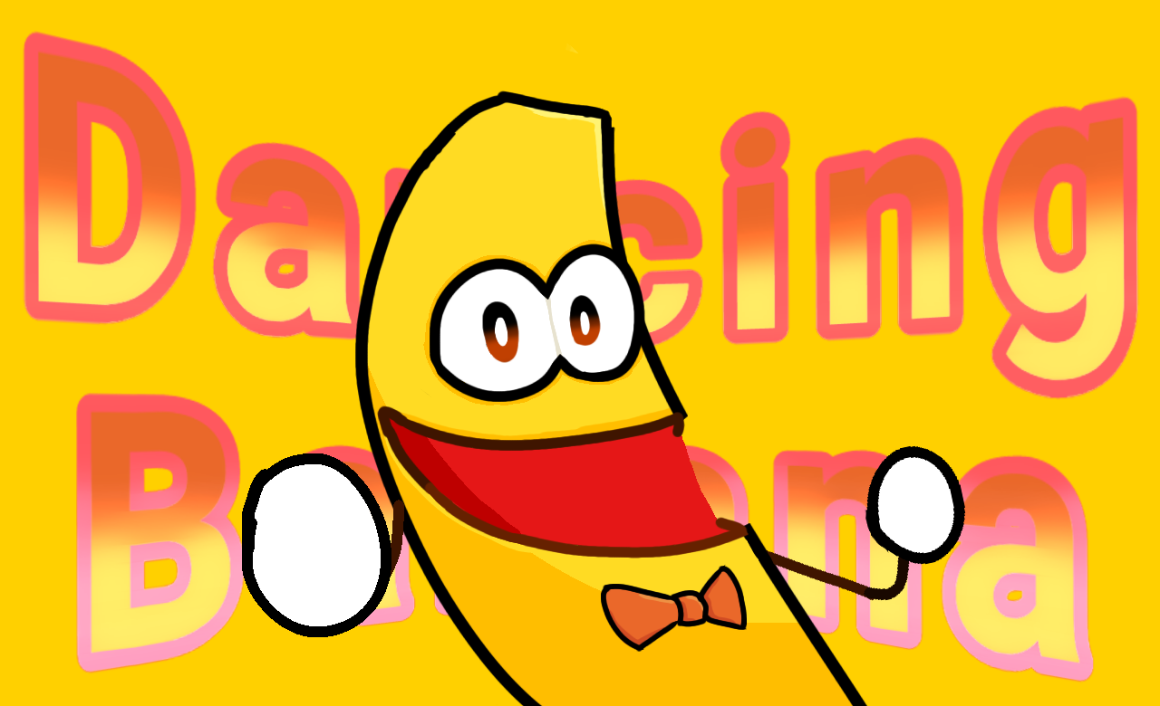 V.S Dancing Banana, Funkipedia Mods Wiki