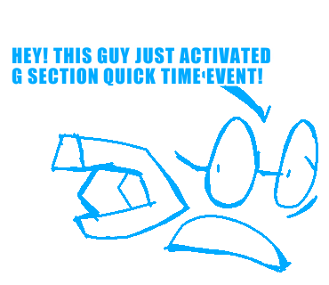 quick time event | Fandom