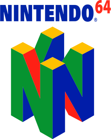 Nintendo 64 | Princess Pictures Wiki | Fandom