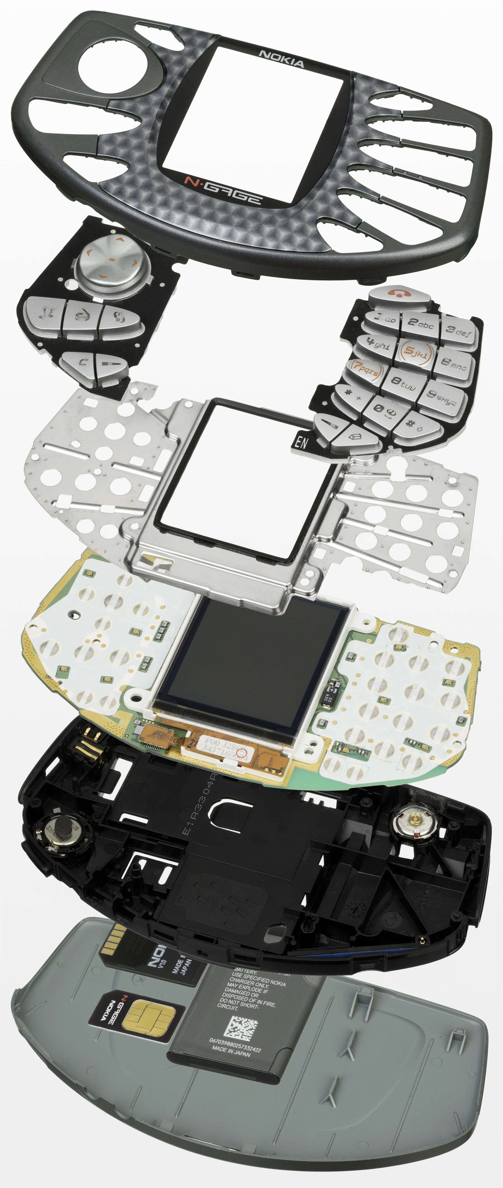 N-Gage | Princess Pictures Wiki | Fandom