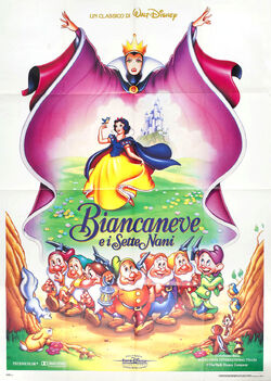 Snow White and the Seven Dwarfs/Gallery, Princess Pictures Wiki