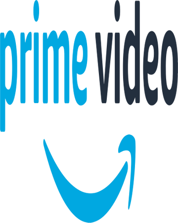 24 Prime Video Logo Png Hd