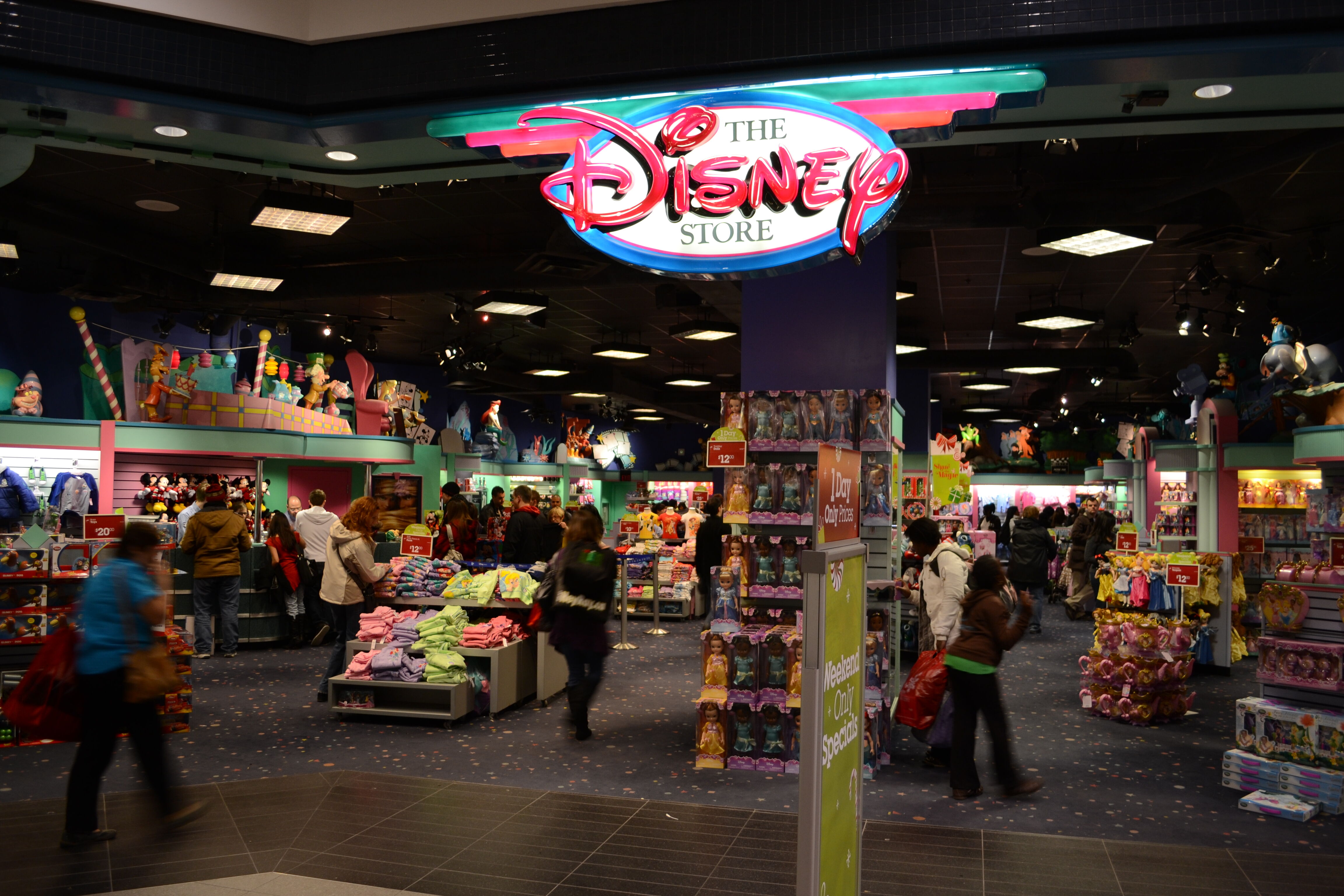 First Disney Home design store opens in Israel –