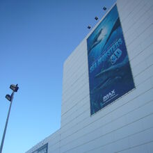 Imax Aa Entertainment Wiki Fandom