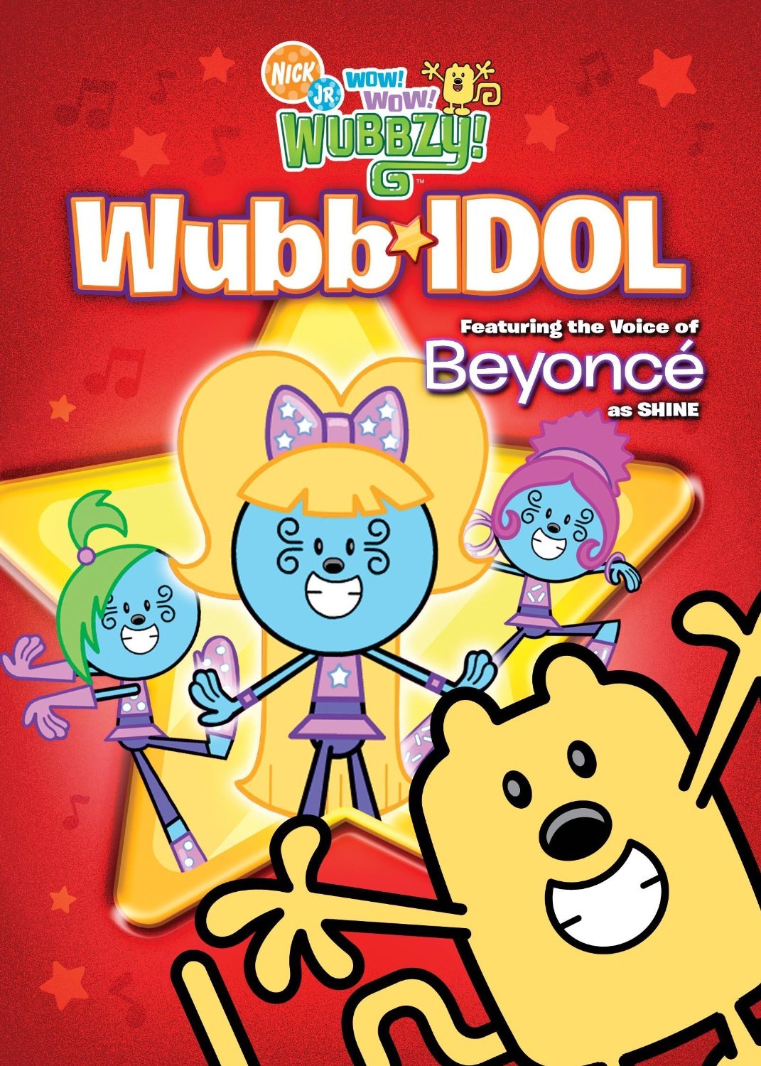 Wow Wow Wubbzy Home Media Princess Pictures Wiki Fandom