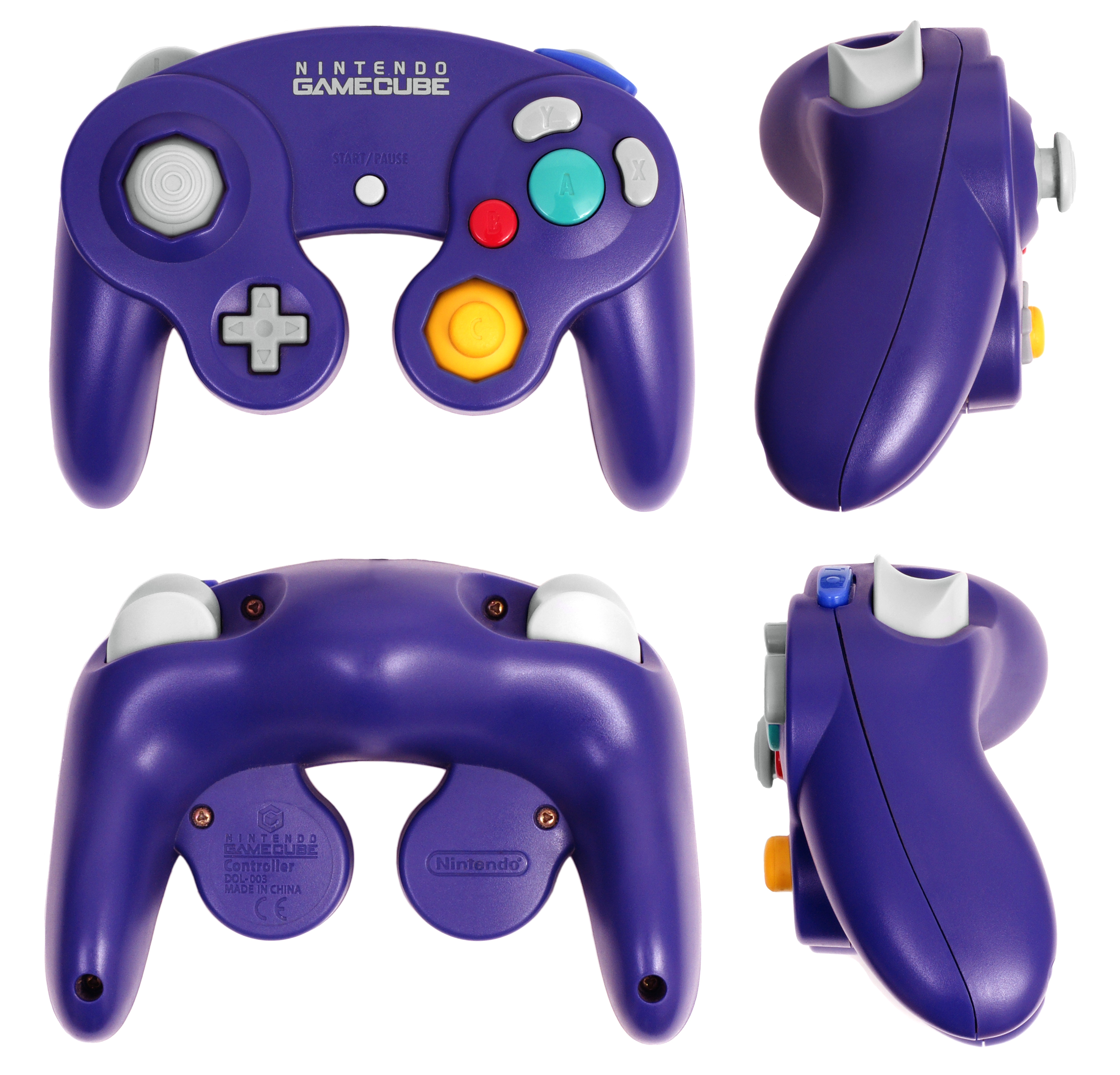 GameCube | Princess Pictures Wiki | Fandom