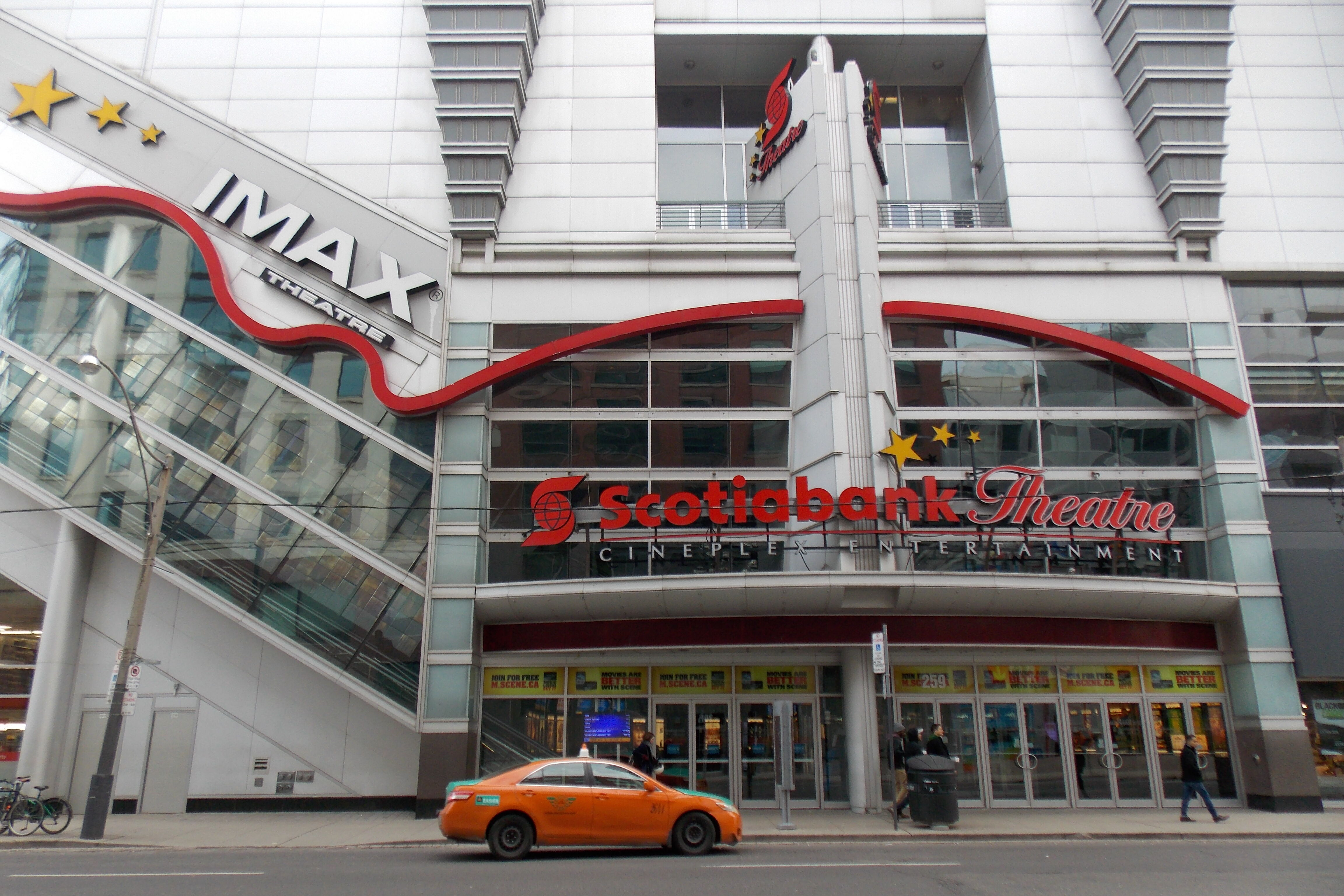 List of Cineplex Entertainment movie theatres Princess Pictures Wiki Fandom