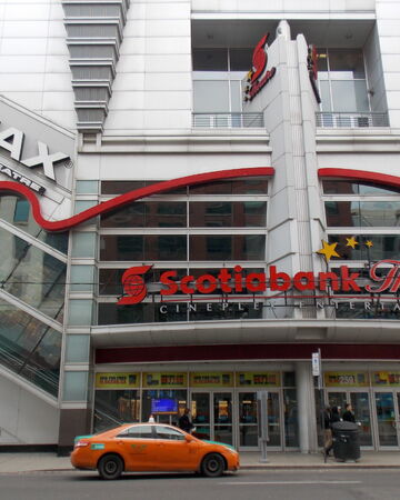 Scotiabank Theatre Princess Pictures Wiki Fandom