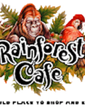 Rainforest Cafe Princess Pictures Wiki Fandom