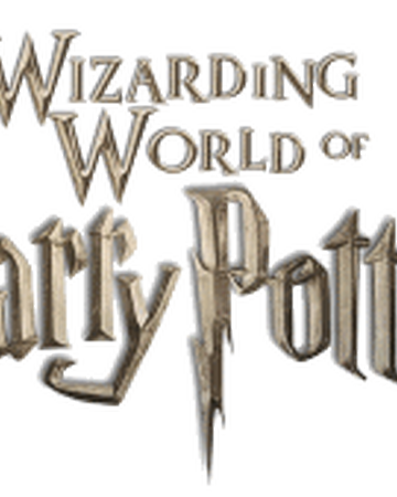 The Wizarding World Of Harry Potter Aa Entertainment Wiki Fandom