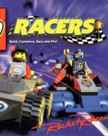 Lego racers xbox 360 clearance