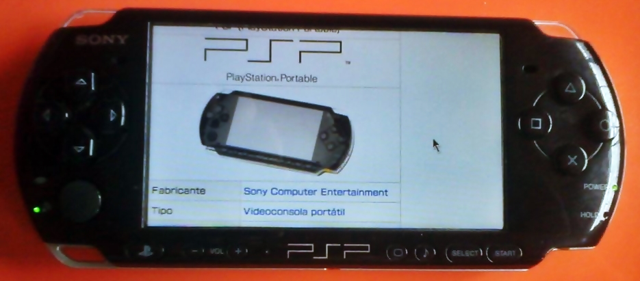 PlayStation Portable / Useful Notes - TV Tropes