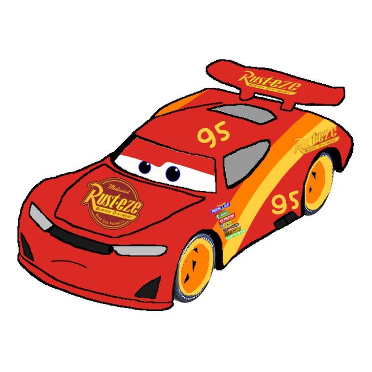 Cars 3 Next Gen Rusteze Racer Artwork Fandom