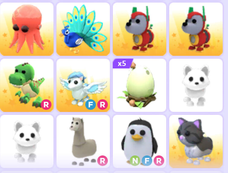 What’s a capybara worth? Quickly please she’s waiting! Btw what should I give for it? Fandom