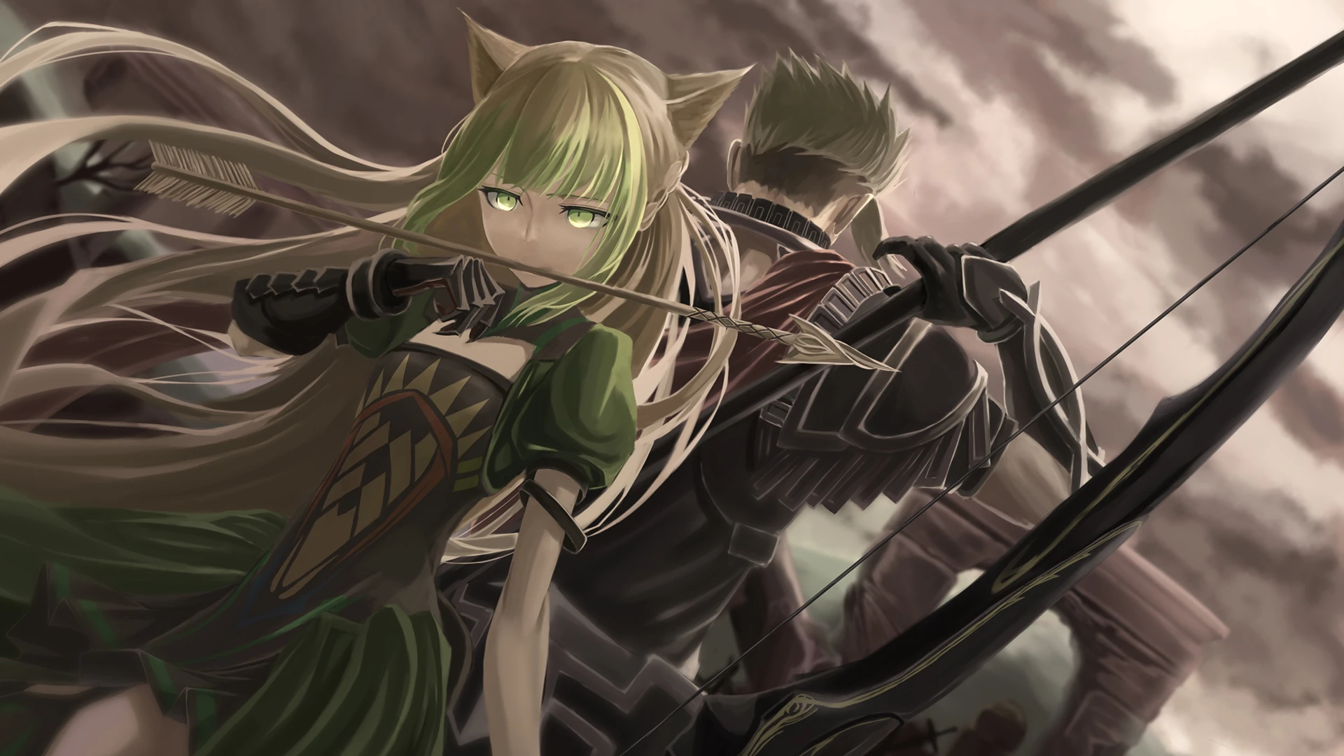 FGO Artist: Melon22 | Fandom