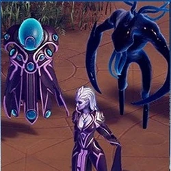 Factions