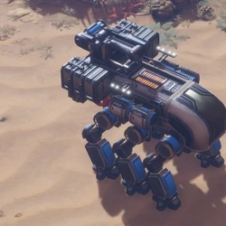 Protectorate units