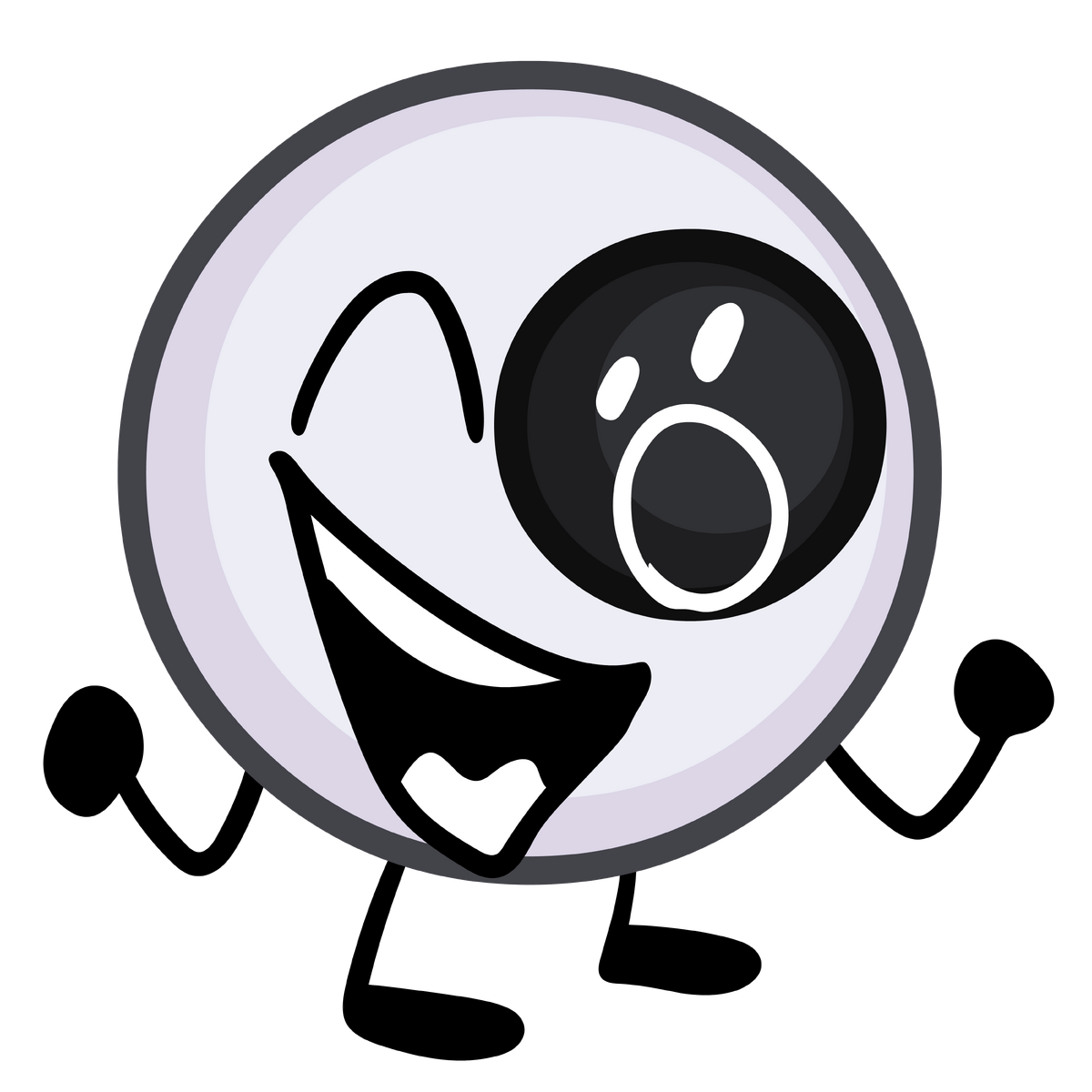 Googly Eye AAAAAG Wiki Fandom