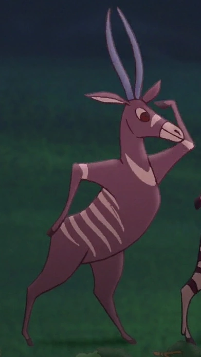 Lowland Nyala | Animals Wiki | Fandom