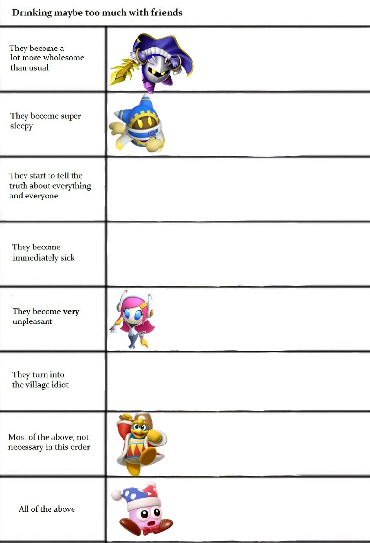 Have some homemade memes Fandom