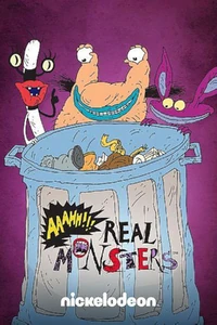 Monster Poster