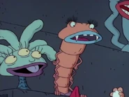 Harryette03.jpg (68 KB) Eight-armed Hairyette next to Horrifica.