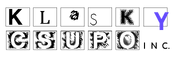 KLASKY CSUPO BLACK AND WHITE GRAFFITI LOGO.png