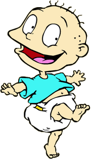 Rugrats Tommy Pickles.png