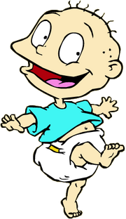 Rugrats Tommy Pickles