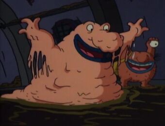Grungy The ahh Real Monsters Wiki Fandom Grungy The ahh Real Monsters Wiki Fandom