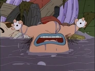 Krumm has found the problem.