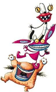 Krumm/Gallery | Aaahh!!! Real Monsters Wiki | Fandom