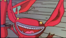 ahh real monsters slickis