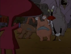 Where Have All the Monsters Gone?/Gallery | Aaahh!!! Real Monsters Wiki |  Fandom