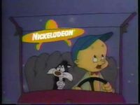 Nickelodeon 1988