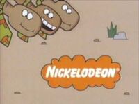 Nickelodeon Dino Bop