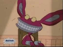 The Great Escape The ahh Real Monsters Wiki Fandom