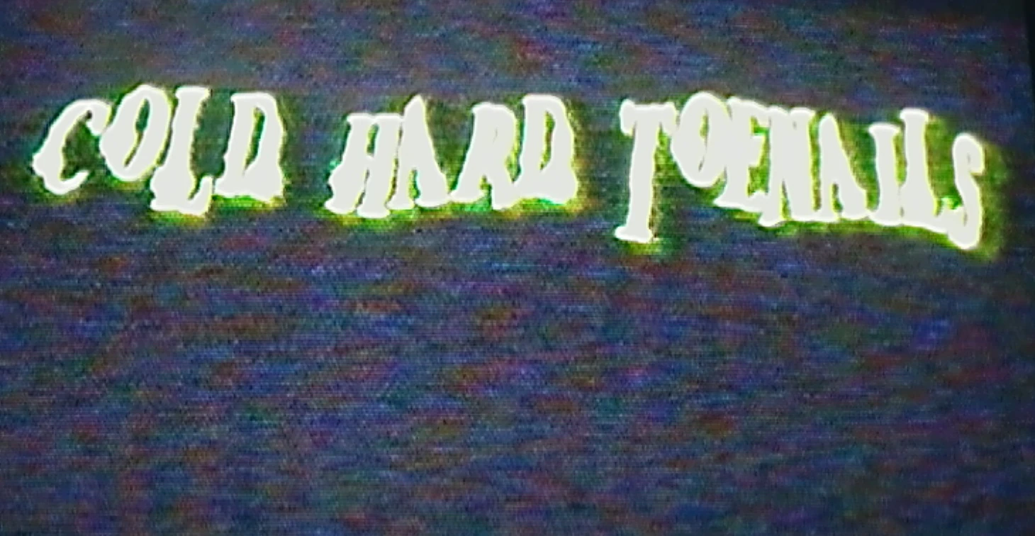 Cold Hard Toenails The ahh Real Monsters Wiki Fandom