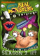 Aaahh!!! Real Monsters: Season Two