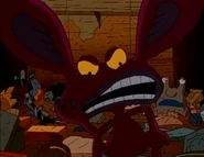 "How did we ever become friends?"