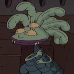 Category Background Characters The ahh Real Monsters Wiki Fandom