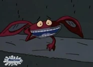 "Did I ever tell you I think those shoes look great on you"