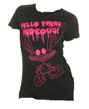 Ickis Shirt.png