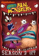 AaahhRealMonsters S3 SF