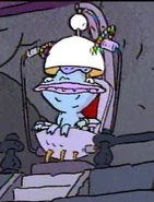 Smeldra in the Viewfinder.png (189 KB) Smeldra using the Viewfinder in The Rival.