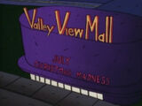 Valley View Mall