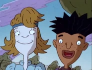 Freida and Stan.