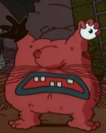 Horvak The ahh Real Monsters Wiki Fandom Horvak The ahh Real Monsters Wiki Fandom