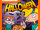Nickelodeon Halloween, Vol. 2