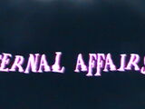 Internal Affairs